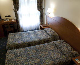 Hotel City