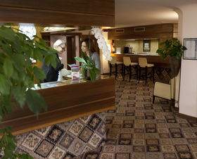 Hotel City