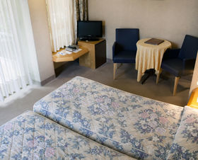 Hotel City