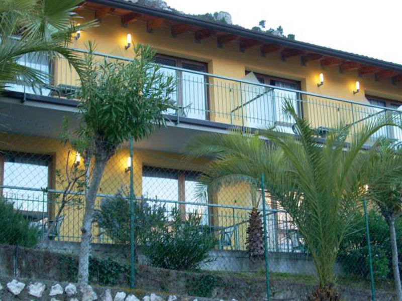 Hotel San Pietro