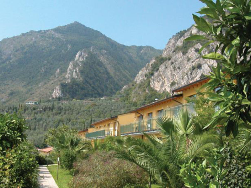 Hotel San Pietro