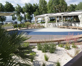 Camping Village San Francesco