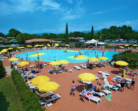 Camping Village San Francesco