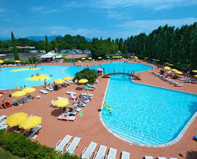 Camping Village San Francesco