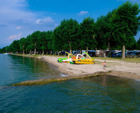 Camping Village San Francesco