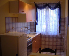 Apartmány 1321-192