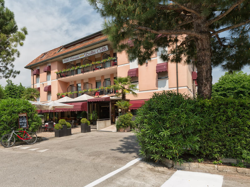 Hotel Dolci Colli