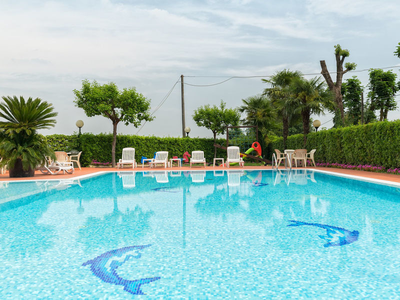 Hotel Dolci Colli