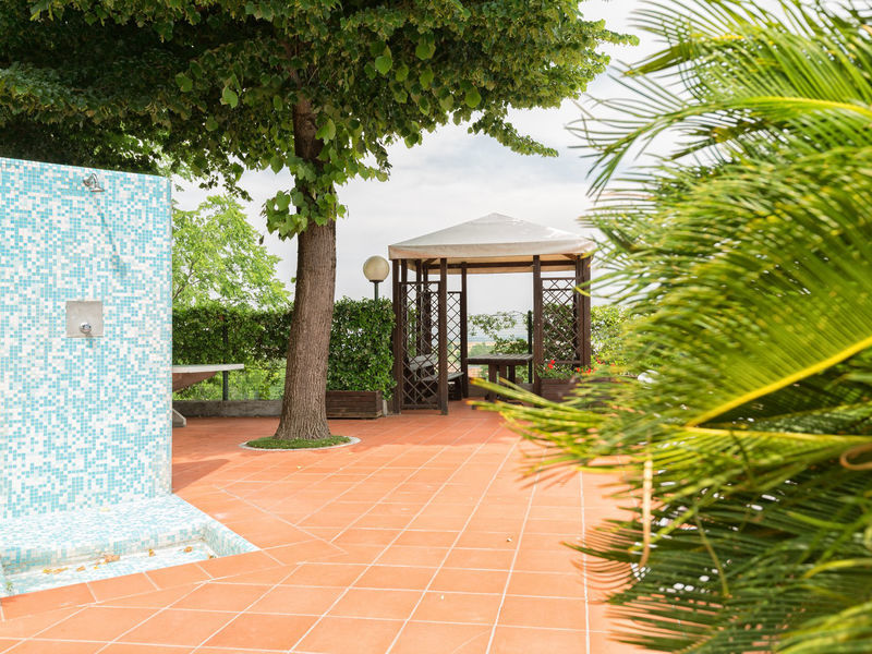 Hotel Dolci Colli