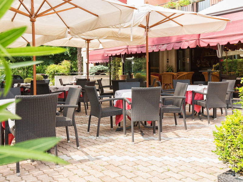 Hotel Dolci Colli