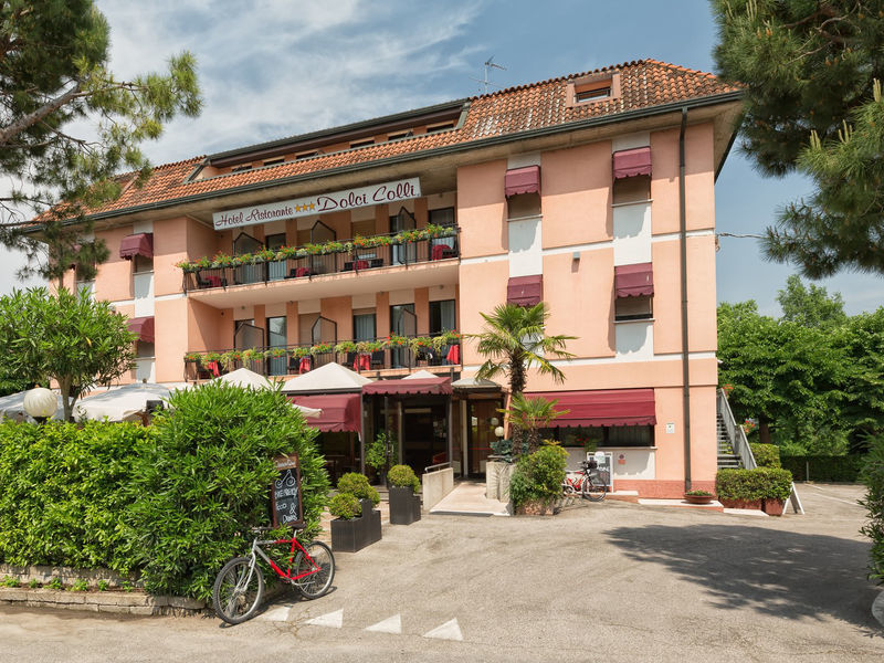 Hotel Dolci Colli
