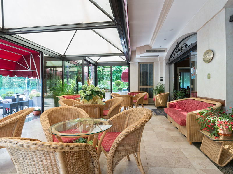 Hotel Dolci Colli