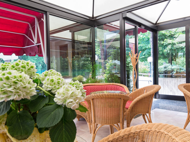 Hotel Dolci Colli