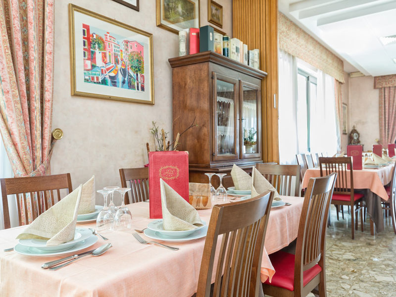 Hotel Dolci Colli