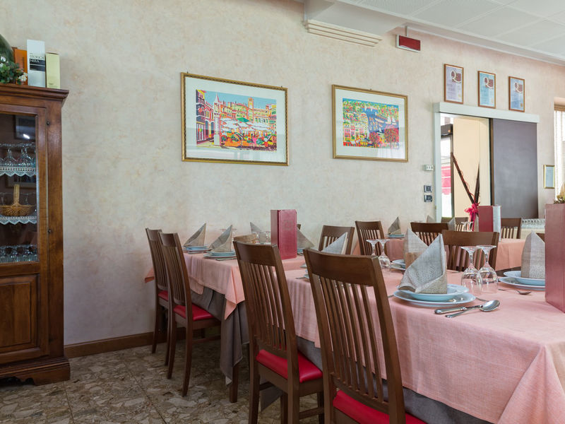 Hotel Dolci Colli