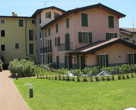 Residence Donatello