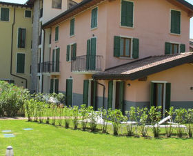 Residence Donatello