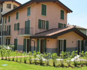 Residence Donatello