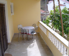 Apartmány 1321-192
