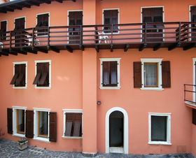 Hotel Pace