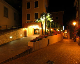 Hotel Pace
