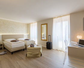 Hotel Pace