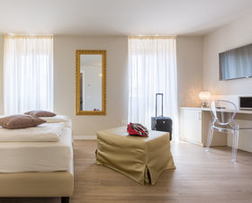 Hotel Pace