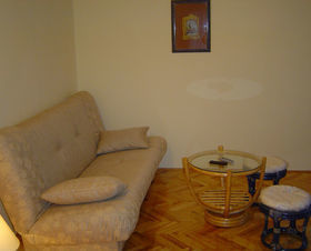 Apartmány 1321-192