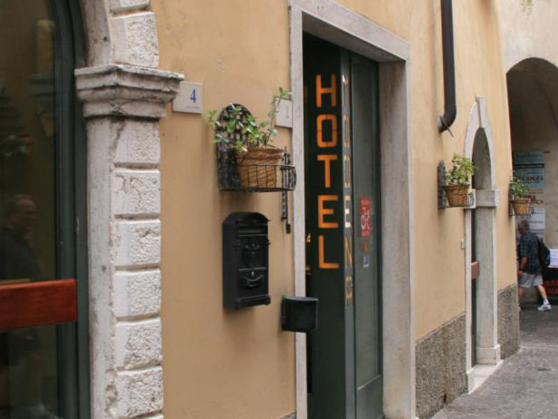 Hotel Modena
