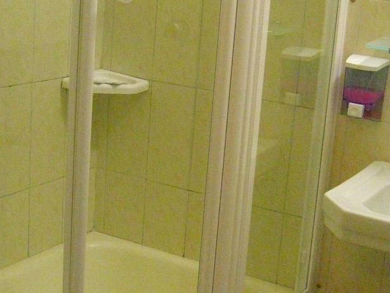 Hotel Modena