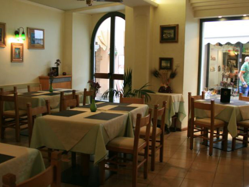 Hotel Modena