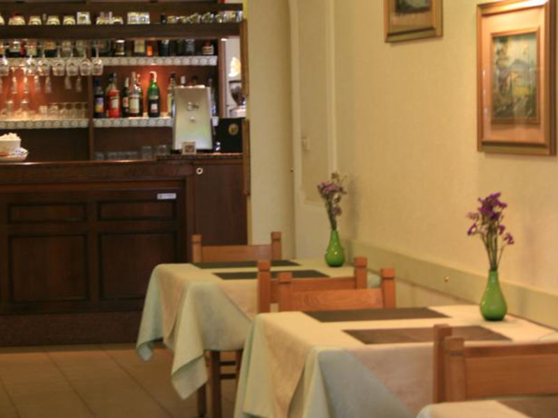 Hotel Modena