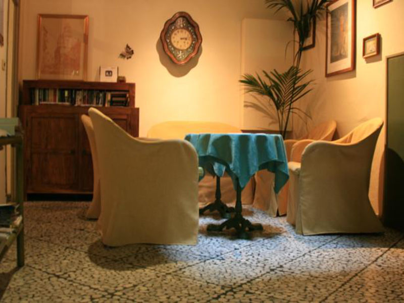Hotel Modena