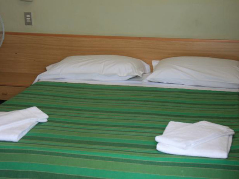 Hotel Modena