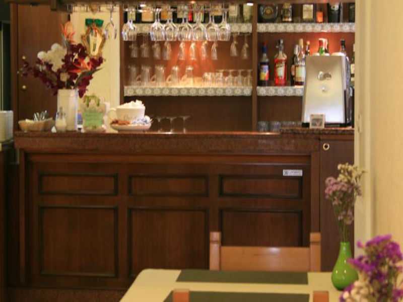Hotel Modena