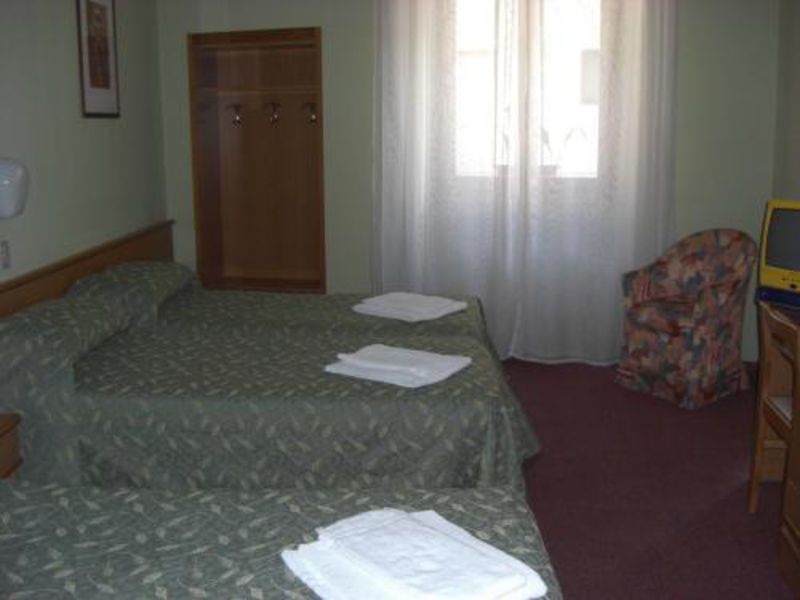 Hotel Modena
