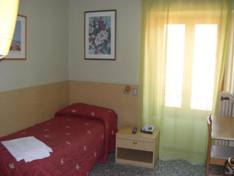 Hotel Modena