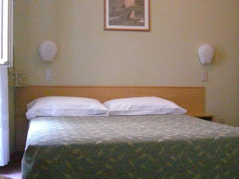 Hotel Modena