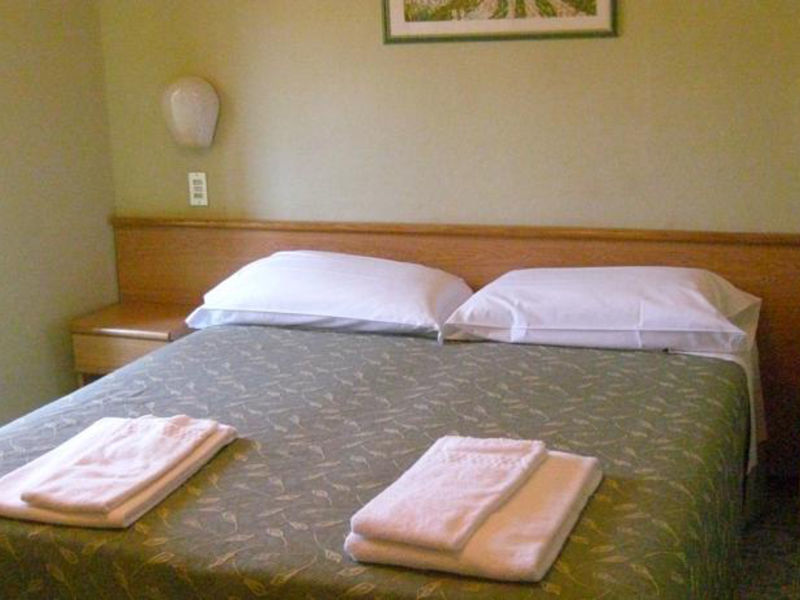 Hotel Modena