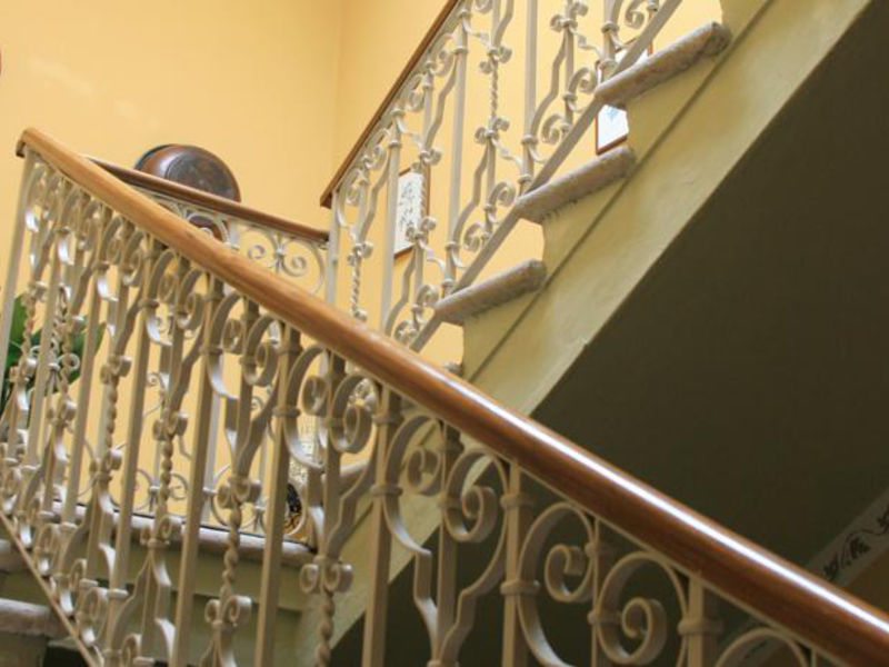 Hotel Modena