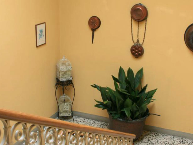 Hotel Modena