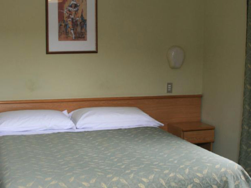 Hotel Modena