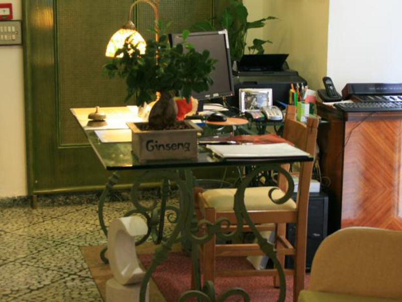 Hotel Modena