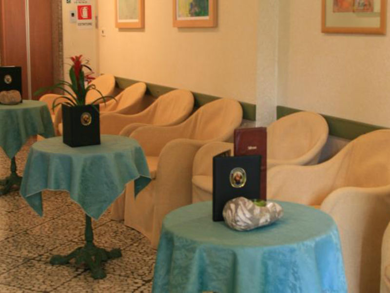Hotel Modena