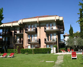 Hotel Smeraldo