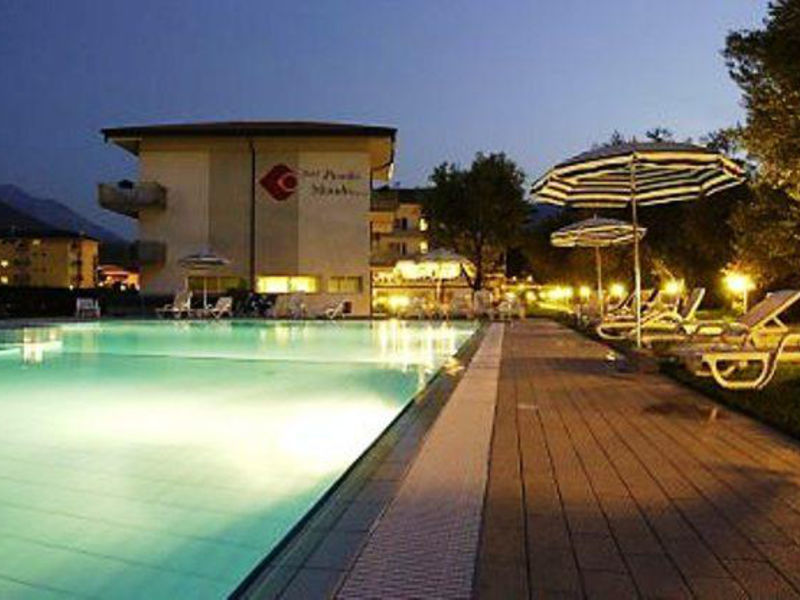 Hotel Piccolo Mondo