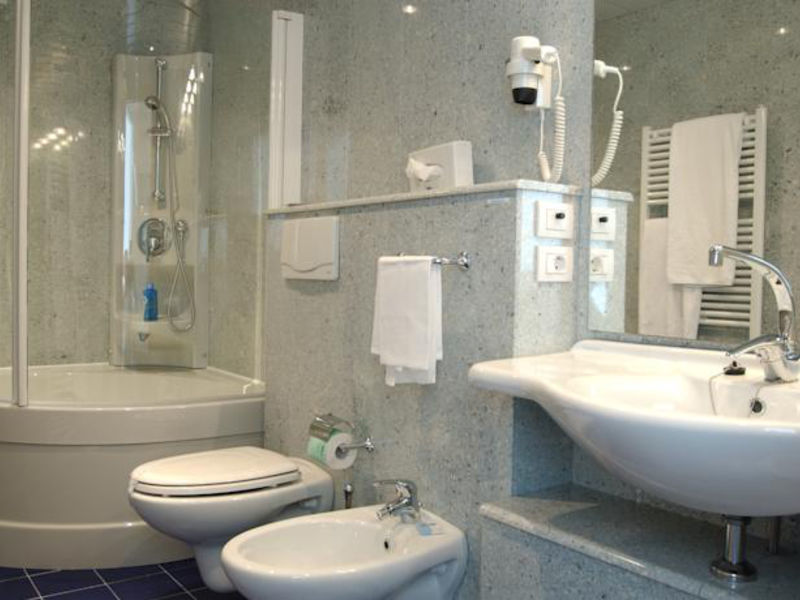Hotel Piccolo Mondo