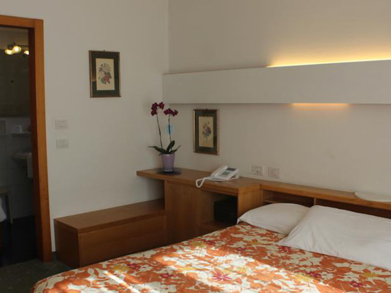 Hotel Piccolo Mondo