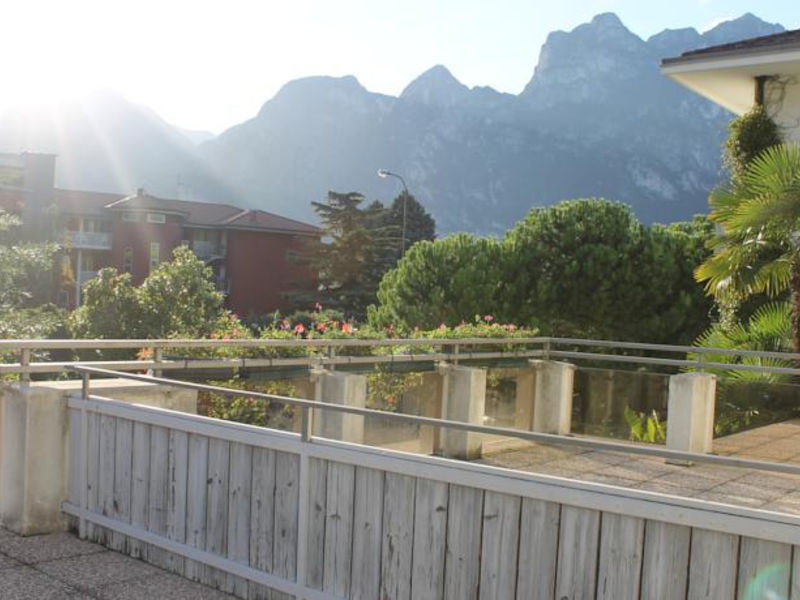 Hotel Piccolo Mondo