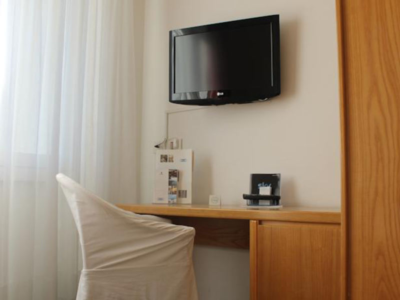 Hotel Piccolo Mondo